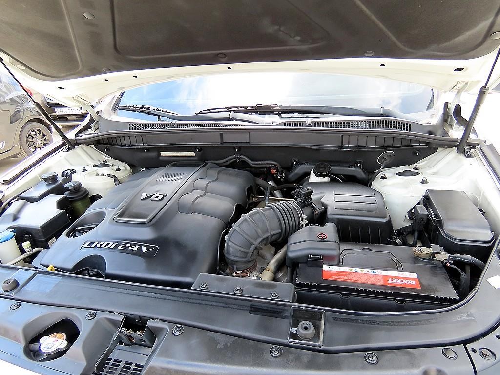 현대 베라쿠르즈 디젤 4WD 300VXL 이미지 19