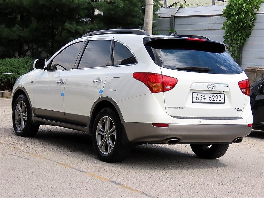 현대 베라쿠르즈 디젤 4WD 300VXL 이미지 3