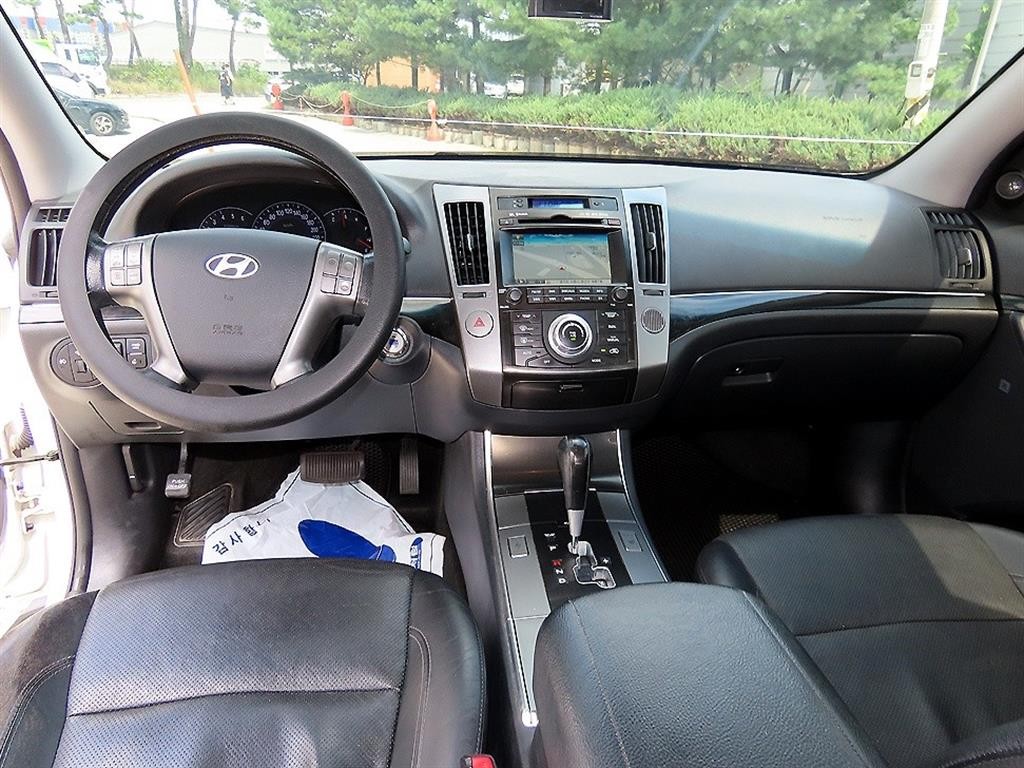현대 베라쿠르즈 디젤 4WD 300VXL 이미지 7