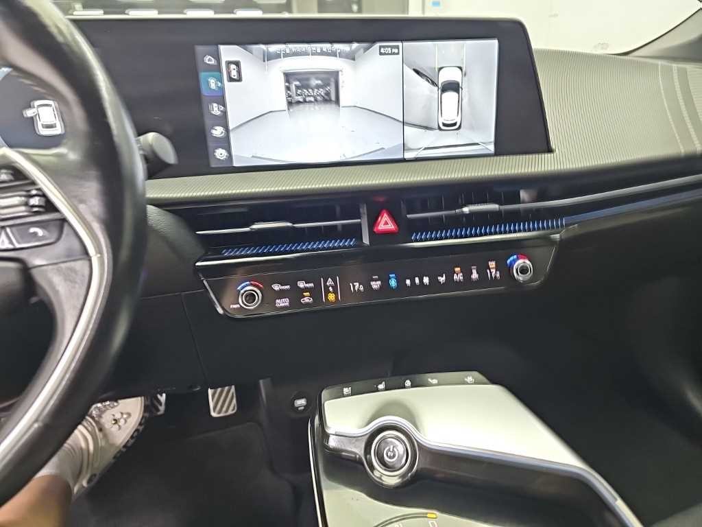 기아 EV6 롱레인지 AWD GT Line 이미지 10