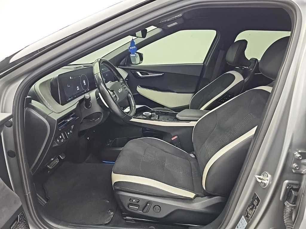 기아 EV6 롱레인지 AWD GT Line 이미지 11