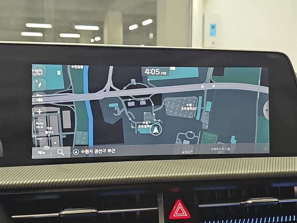 기아 EV6 롱레인지 AWD GT Line 이미지 15