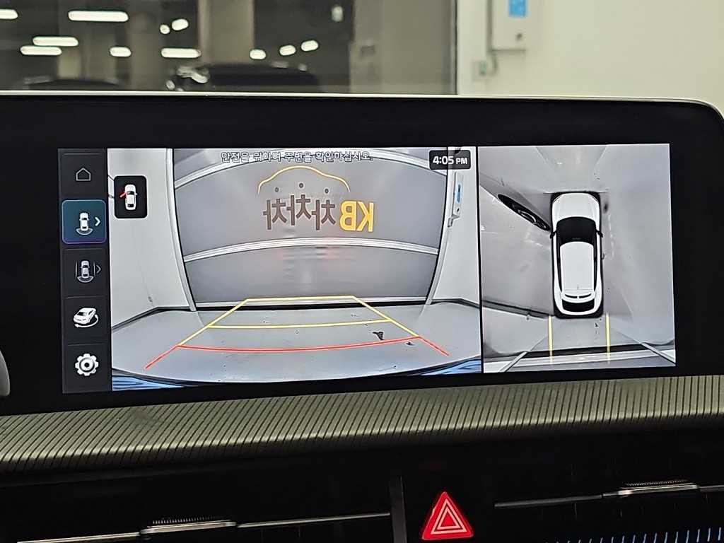 기아 EV6 롱레인지 AWD GT Line 이미지 16