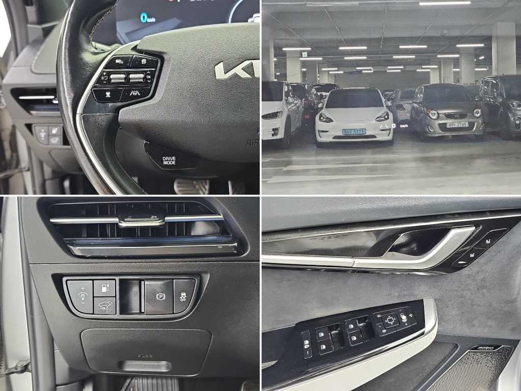 기아 EV6 롱레인지 AWD GT Line 이미지 18