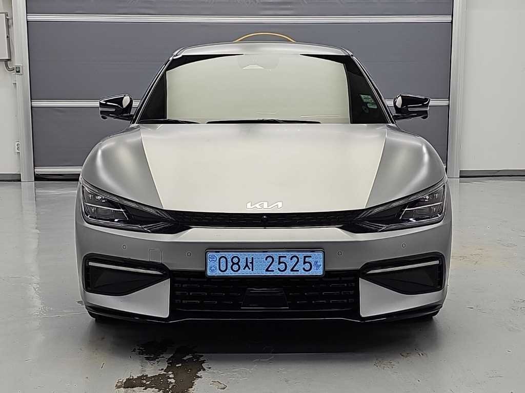 기아 EV6 롱레인지 AWD GT Line 이미지 2