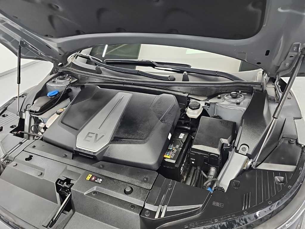 기아 EV6 롱레인지 AWD GT Line 이미지 5