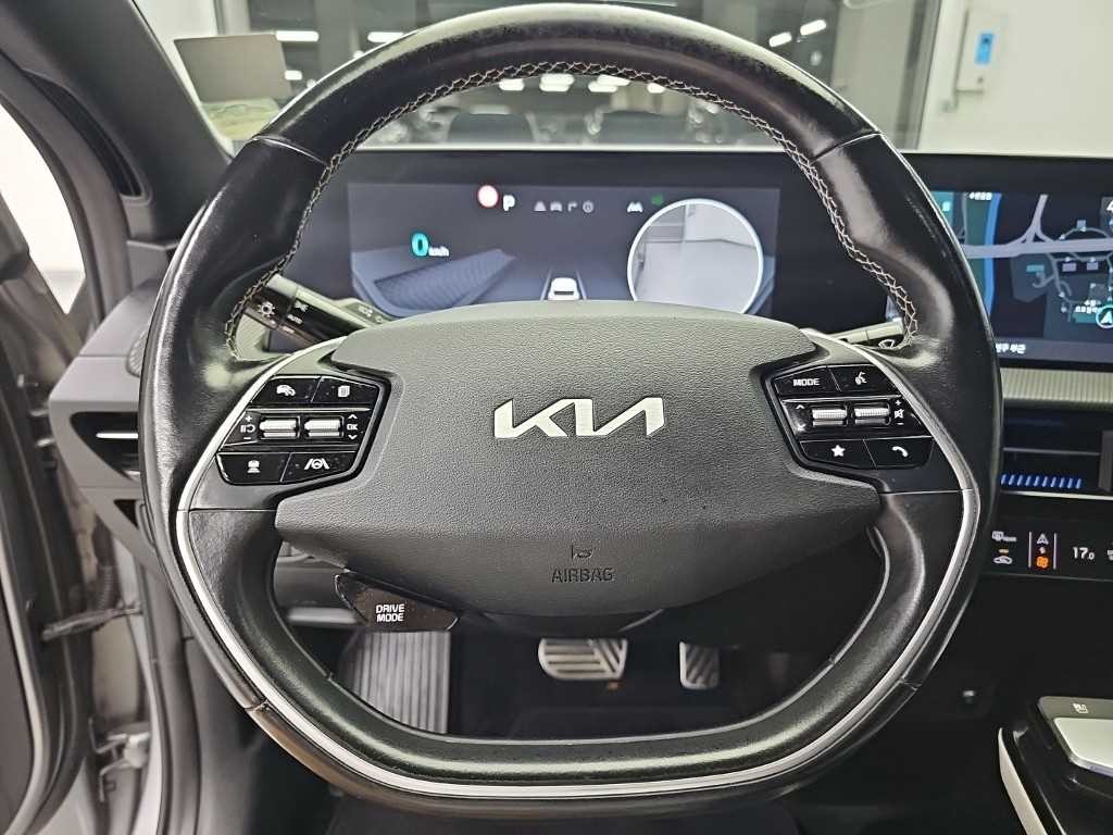 기아 EV6 롱레인지 AWD GT Line 이미지 9
