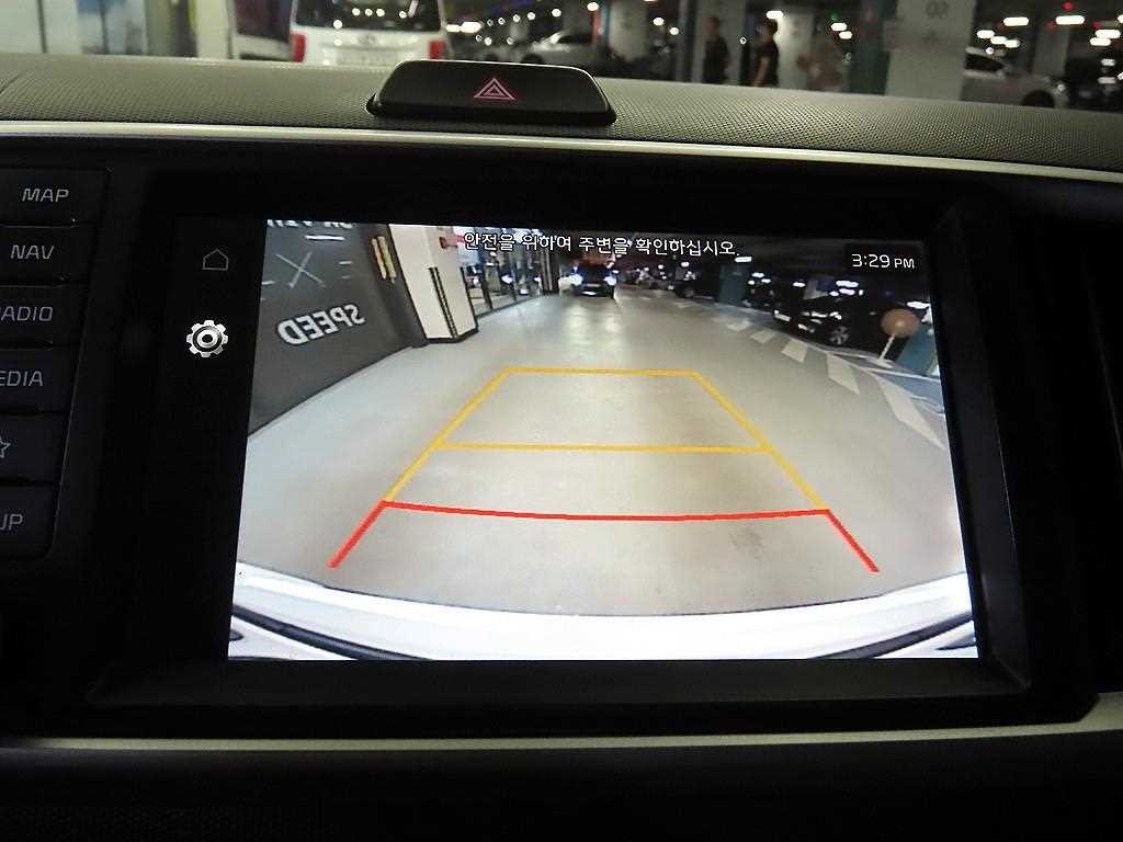기아 레이 더 뉴 레이 프레스티지 이미지 16
