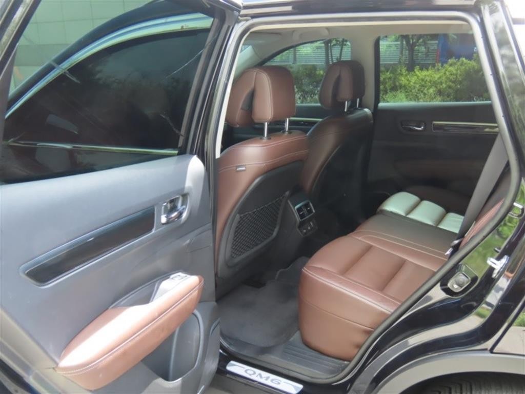 르노코리아(삼성) QM6 디젤 4WD RE 시그니처 이미지 14