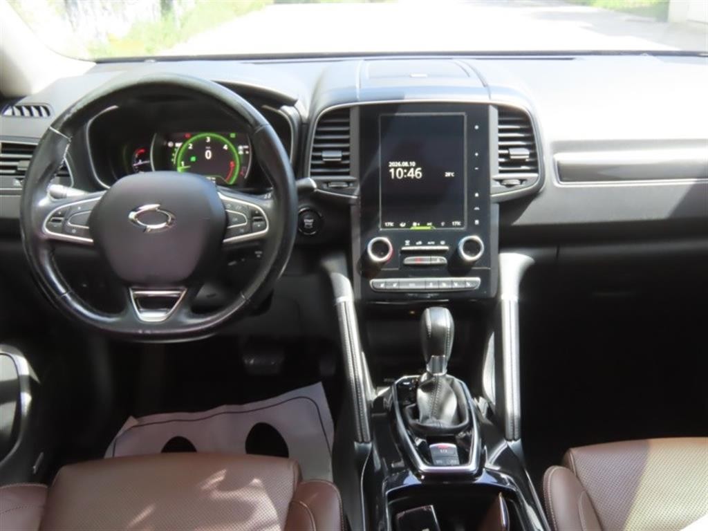 르노코리아(삼성) QM6 디젤 4WD RE 시그니처 이미지 16