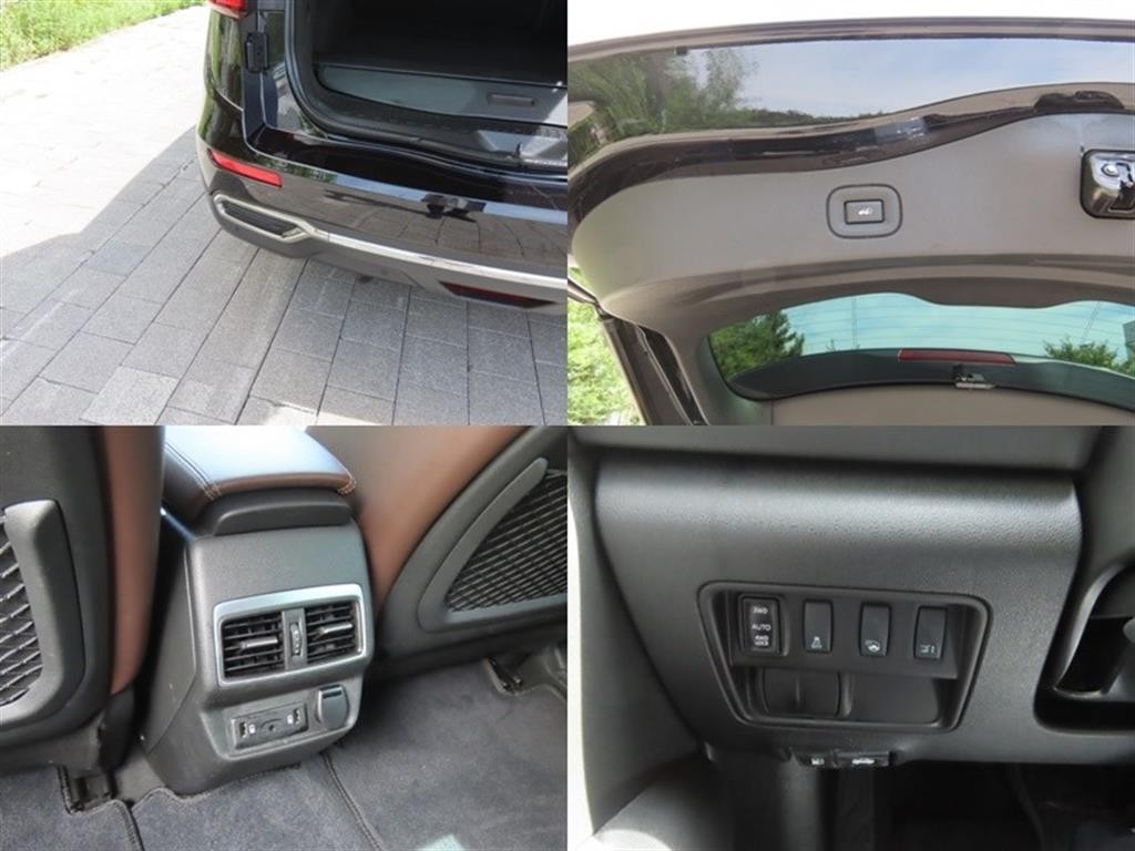 르노코리아(삼성) QM6 디젤 4WD RE 시그니처 이미지 19