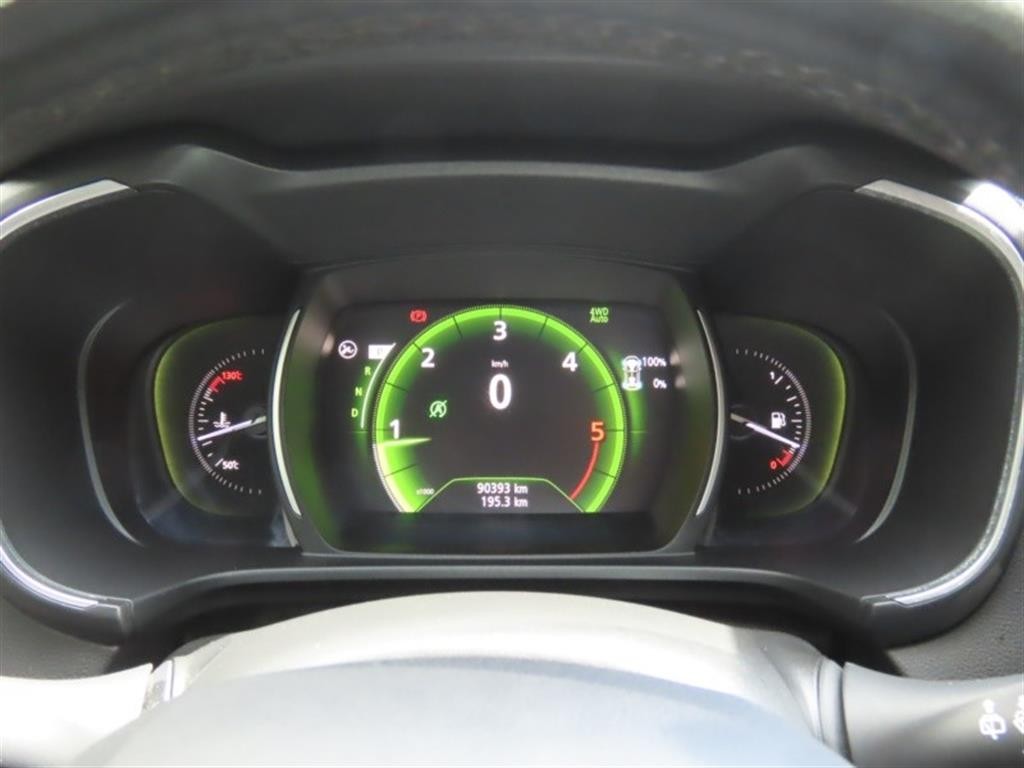 르노코리아(삼성) QM6 디젤 4WD RE 시그니처 이미지 5