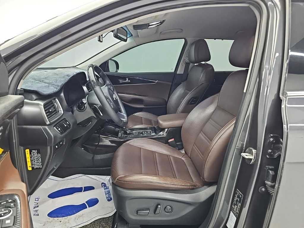 기아 쏘렌토 올 뉴 쏘렌토 디젤 2WD 2.0 노블레스 스페셜 이미지 11