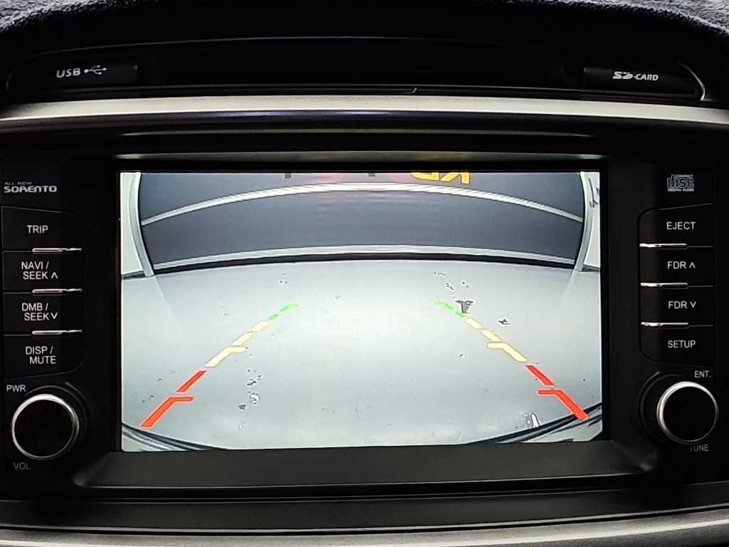 기아 쏘렌토 올 뉴 쏘렌토 디젤 2WD 2.0 노블레스 스페셜 이미지 16
