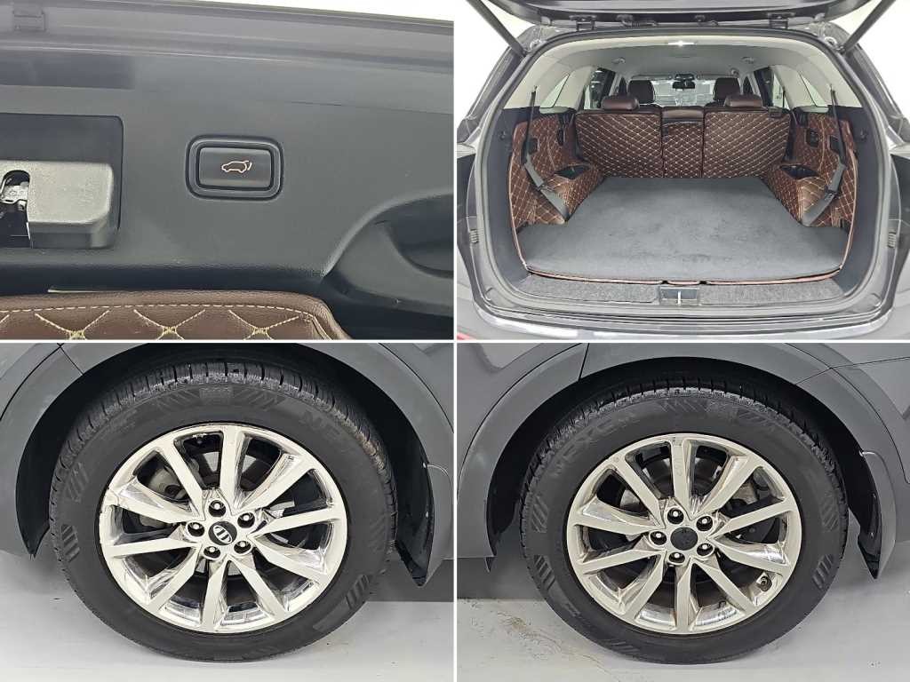 기아 쏘렌토 올 뉴 쏘렌토 디젤 2WD 2.0 노블레스 스페셜 이미지 18