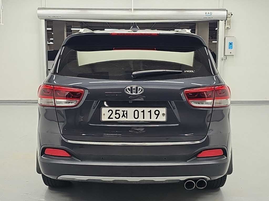 기아 쏘렌토 올 뉴 쏘렌토 디젤 2WD 2.0 노블레스 스페셜 이미지 3