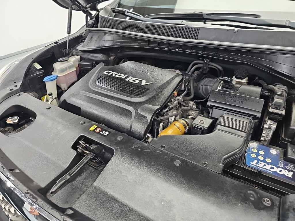 기아 쏘렌토 올 뉴 쏘렌토 디젤 2WD 2.0 노블레스 스페셜 이미지 5