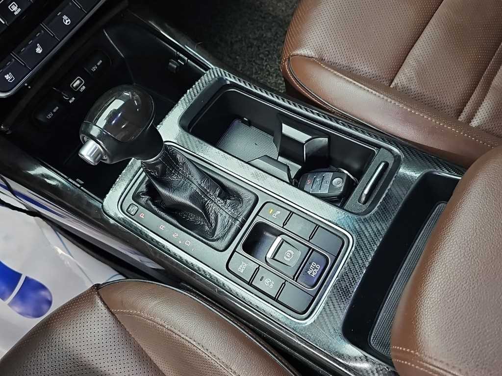 기아 쏘렌토 올 뉴 쏘렌토 디젤 2WD 2.0 노블레스 스페셜 이미지 8