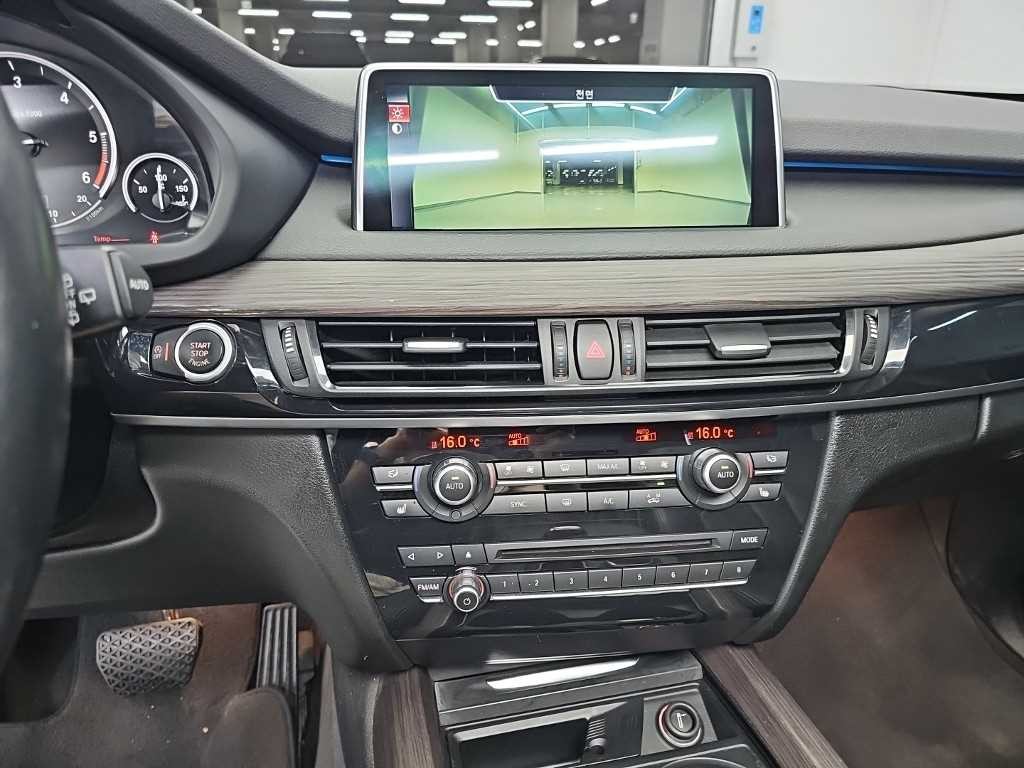BMW X5 X5 (F15) xDrive 30d 이미지 10