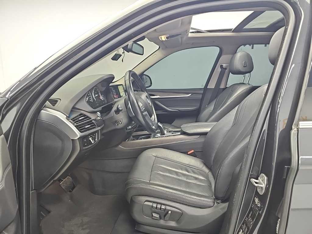 BMW X5 X5 (F15) xDrive 30d 이미지 11