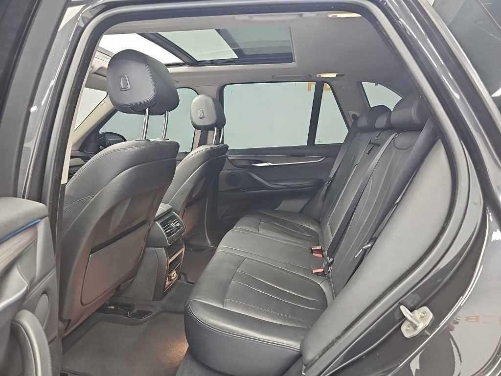 BMW X5 X5 (F15) xDrive 30d 이미지 12