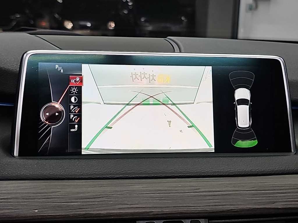 BMW X5 X5 (F15) xDrive 30d 이미지 16