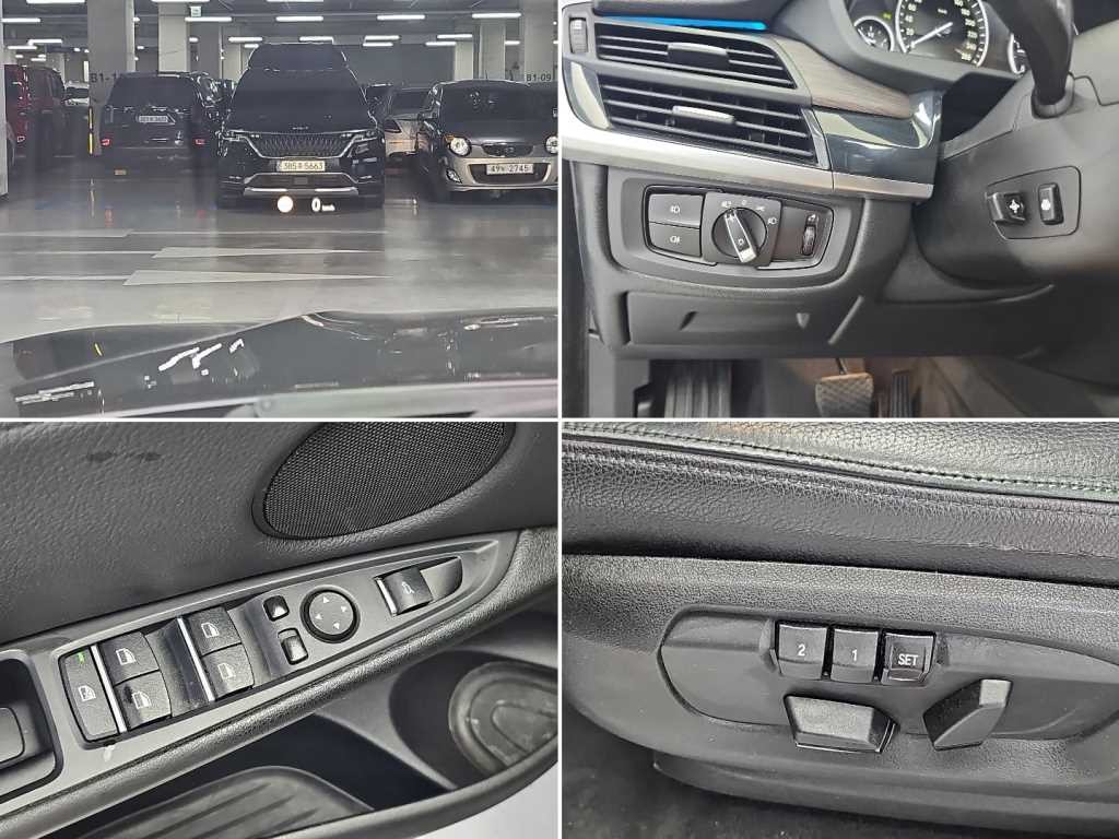 BMW X5 X5 (F15) xDrive 30d 이미지 19