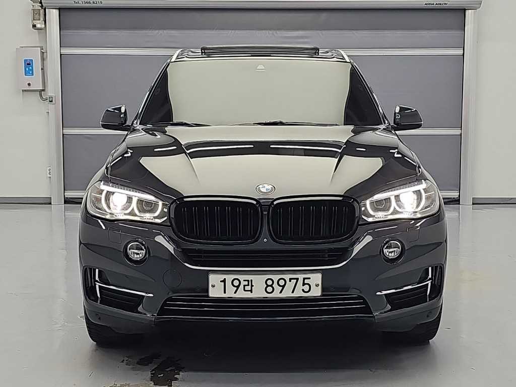 BMW X5 X5 (F15) xDrive 30d 이미지 2