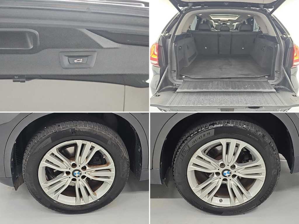 BMW X5 X5 (F15) xDrive 30d 이미지 20