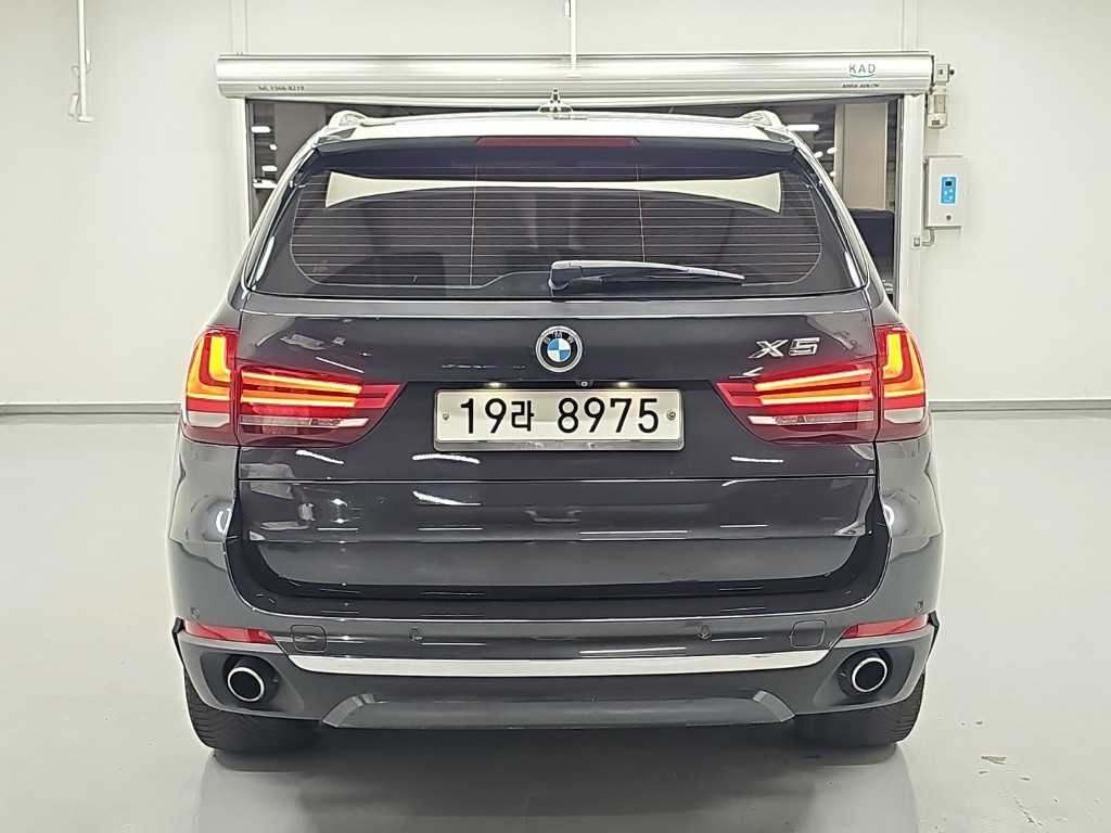 BMW X5 X5 (F15) xDrive 30d 이미지 3