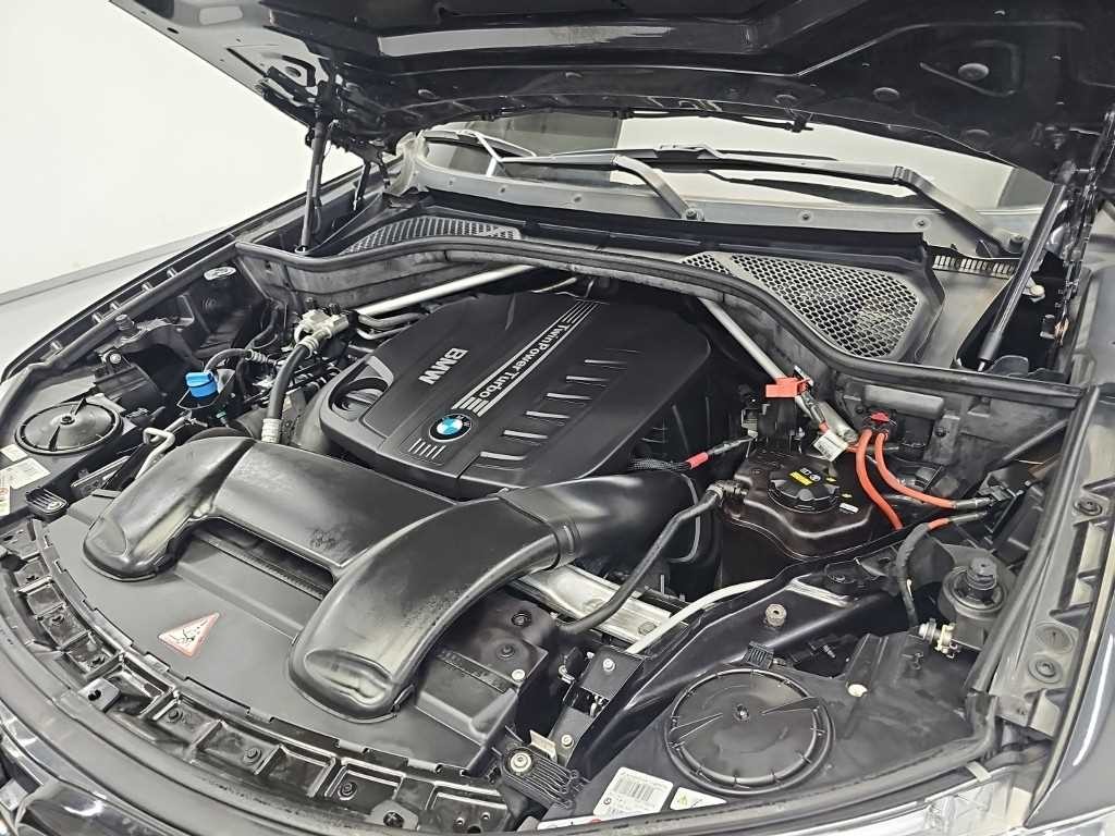 BMW X5 X5 (F15) xDrive 30d 이미지 5