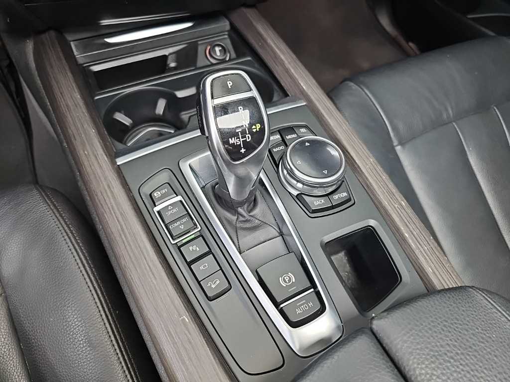 BMW X5 X5 (F15) xDrive 30d 이미지 8