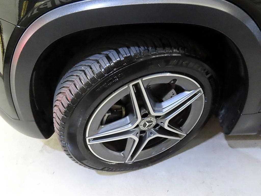 벤츠 GLB 클래스 GLB클래스 X247 GLB 250 4MATIC 이미지 20