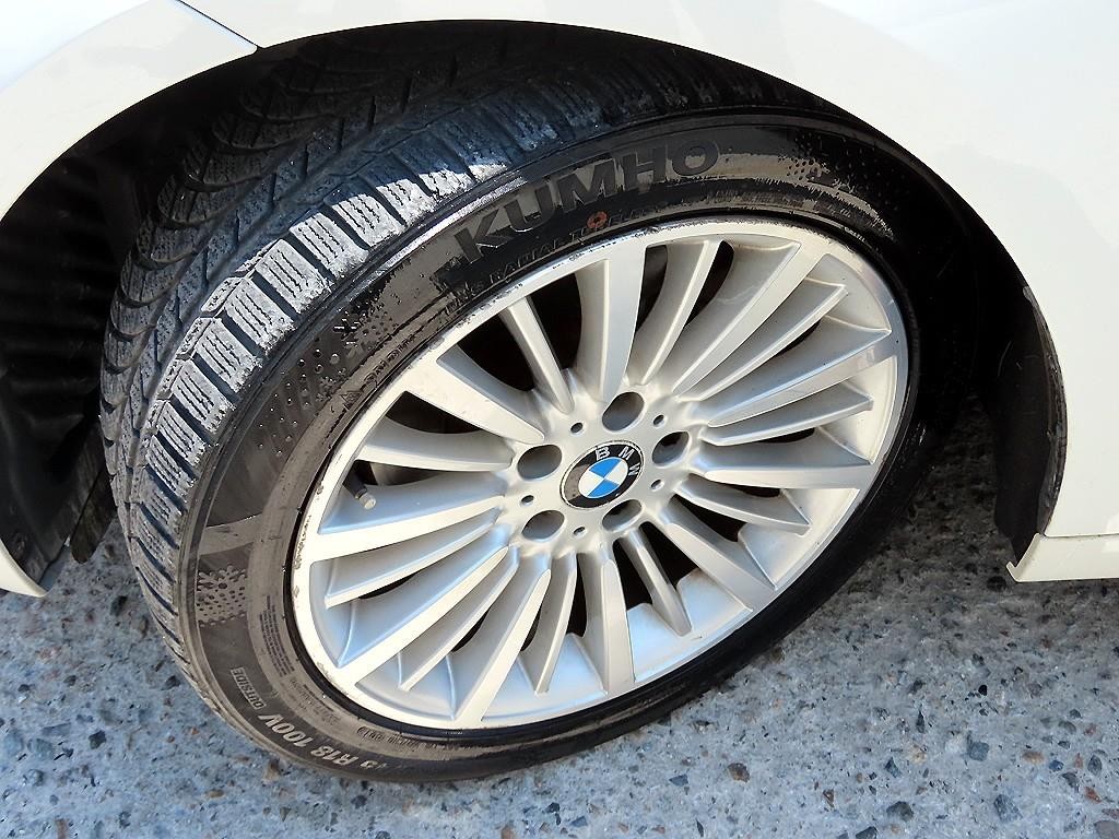 BMW 그란투리스모 3시리즈 GT (F34) GT 320D 럭셔리 이미지 20
