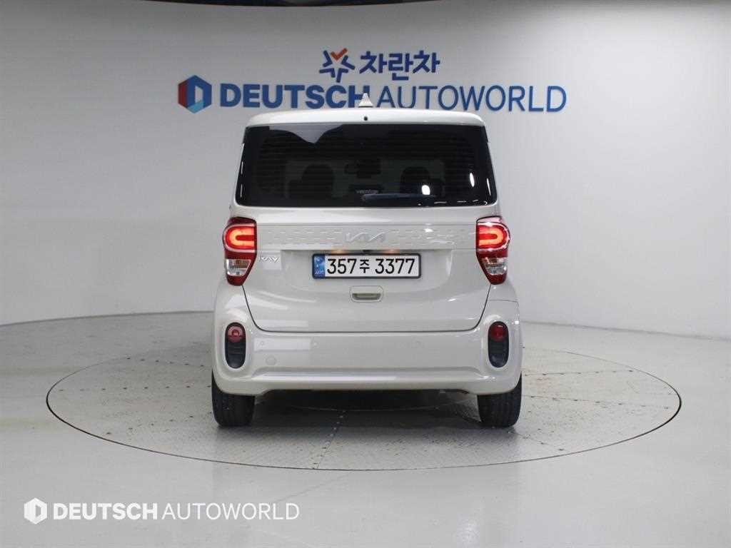 기아 레이 더 뉴 레이 베스트 셀렉션 이미지 4