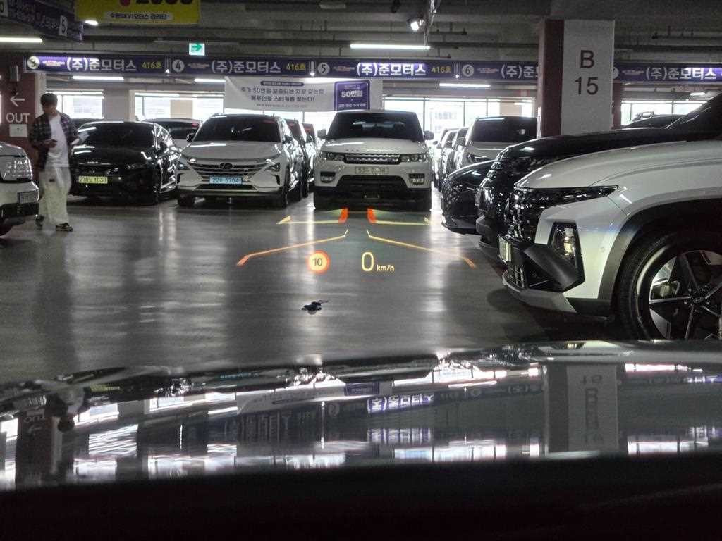 BMW 4시리즈 4시리즈 (G22) 420i 그란쿠페 M 스포츠 프로 이미지 10