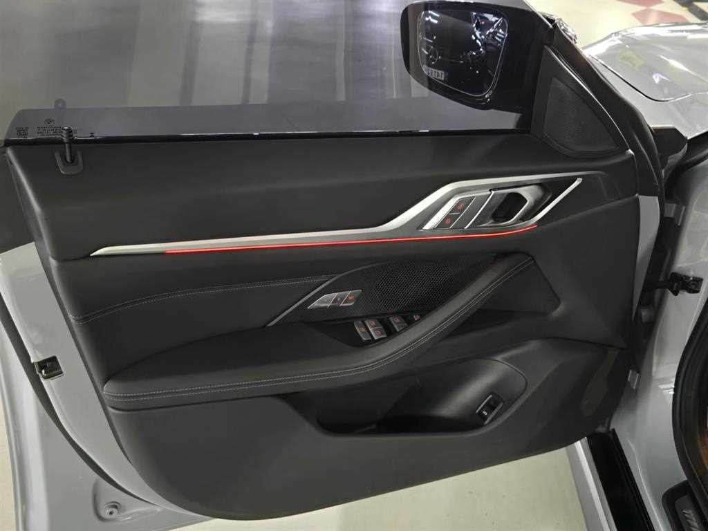 BMW 4시리즈 4시리즈 (G22) 420i 그란쿠페 M 스포츠 프로 이미지 13