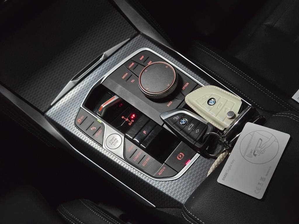 BMW 4시리즈 4시리즈 (G22) 420i 그란쿠페 M 스포츠 프로 이미지 14