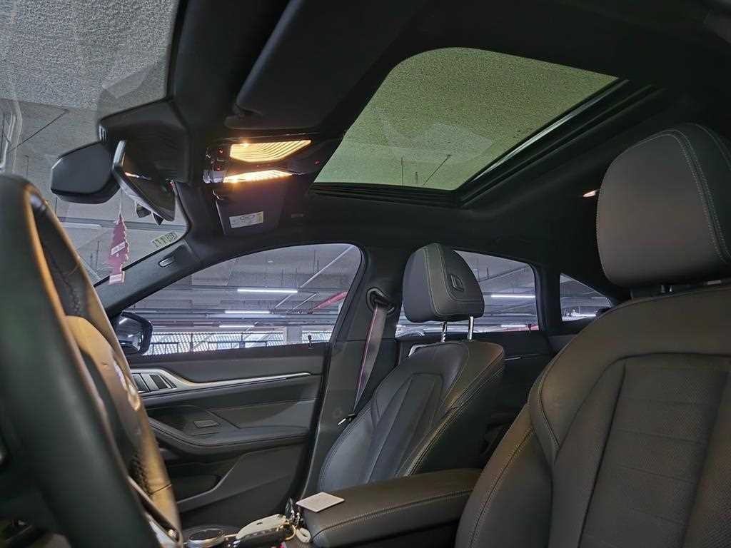 BMW 4시리즈 4시리즈 (G22) 420i 그란쿠페 M 스포츠 프로 이미지 15