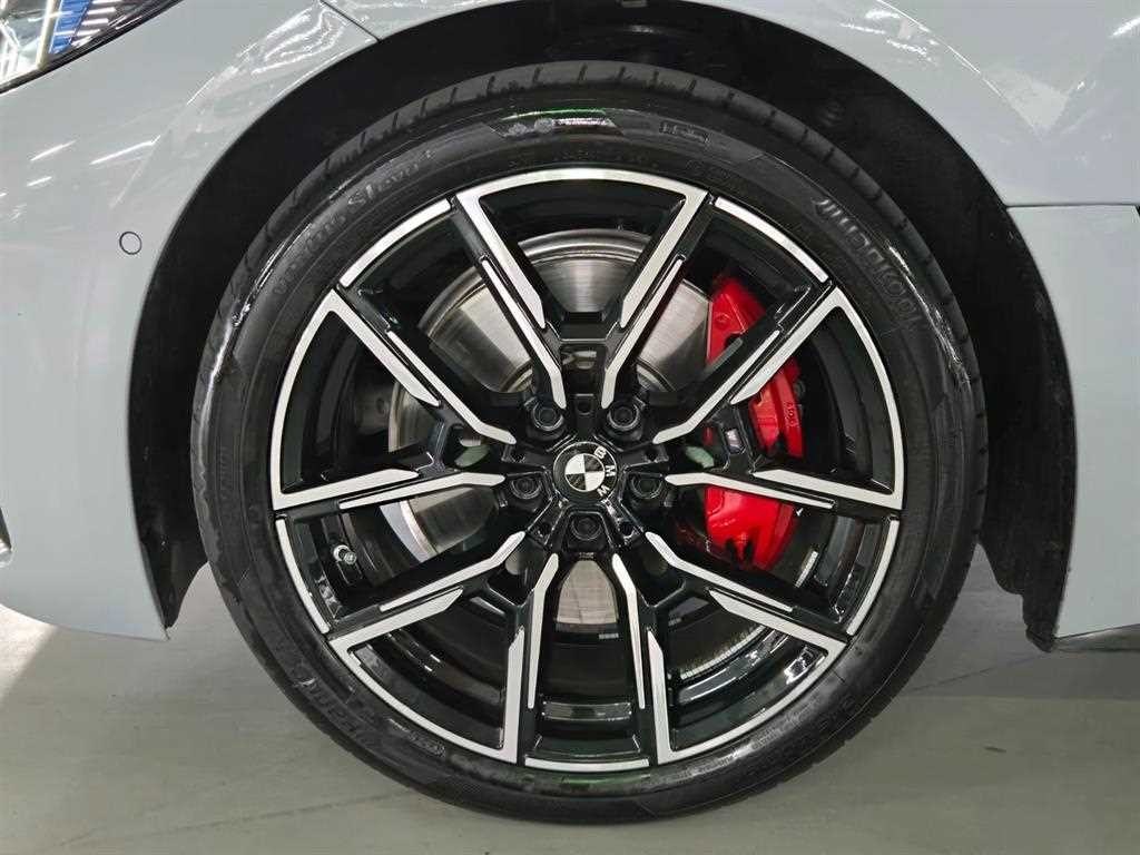 BMW 4시리즈 4시리즈 (G22) 420i 그란쿠페 M 스포츠 프로 이미지 19