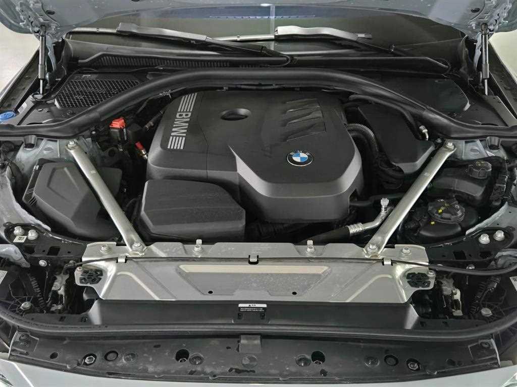 BMW 4시리즈 4시리즈 (G22) 420i 그란쿠페 M 스포츠 프로 이미지 20