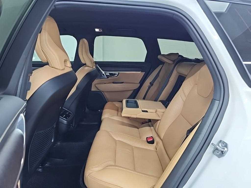 볼보 V90 V90 크로스컨트리 T5 프로 AWD 이미지 12