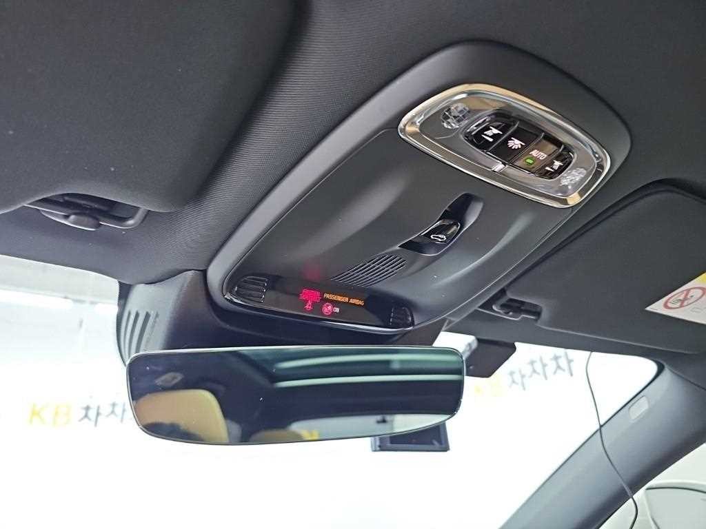 볼보 V90 V90 크로스컨트리 T5 프로 AWD 이미지 17