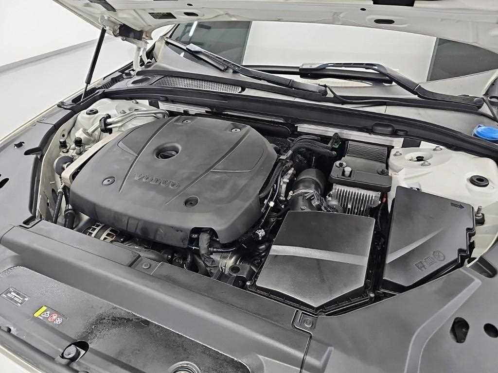 볼보 V90 V90 크로스컨트리 T5 프로 AWD 이미지 5