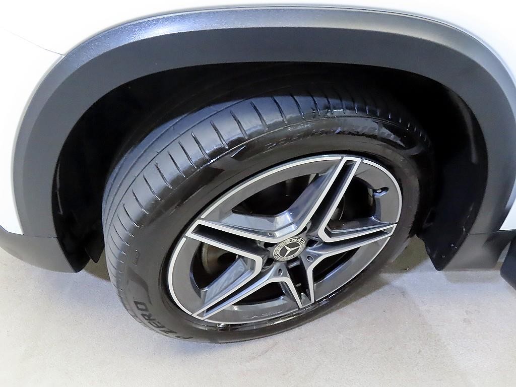 벤츠 GLB 클래스 GLB클래스 X247 GLB 250 4MATIC 이미지 20
