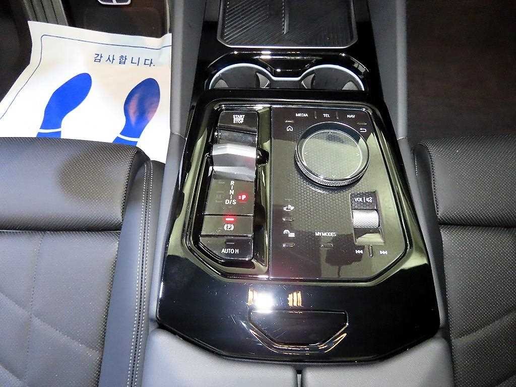 BMW 5시리즈 5시리즈 (G60) 520i M 스포츠 이미지 11