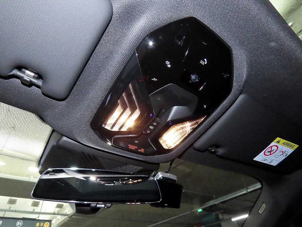 BMW 5시리즈 5시리즈 (G60) 520i M 스포츠 이미지 16