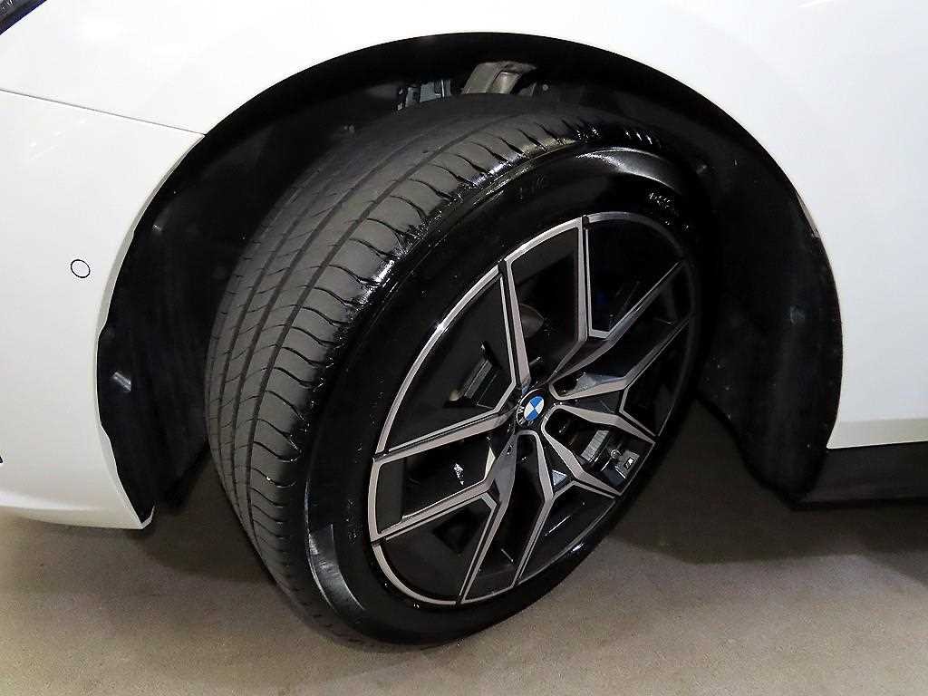 BMW 5시리즈 5시리즈 (G60) 520i M 스포츠 이미지 20