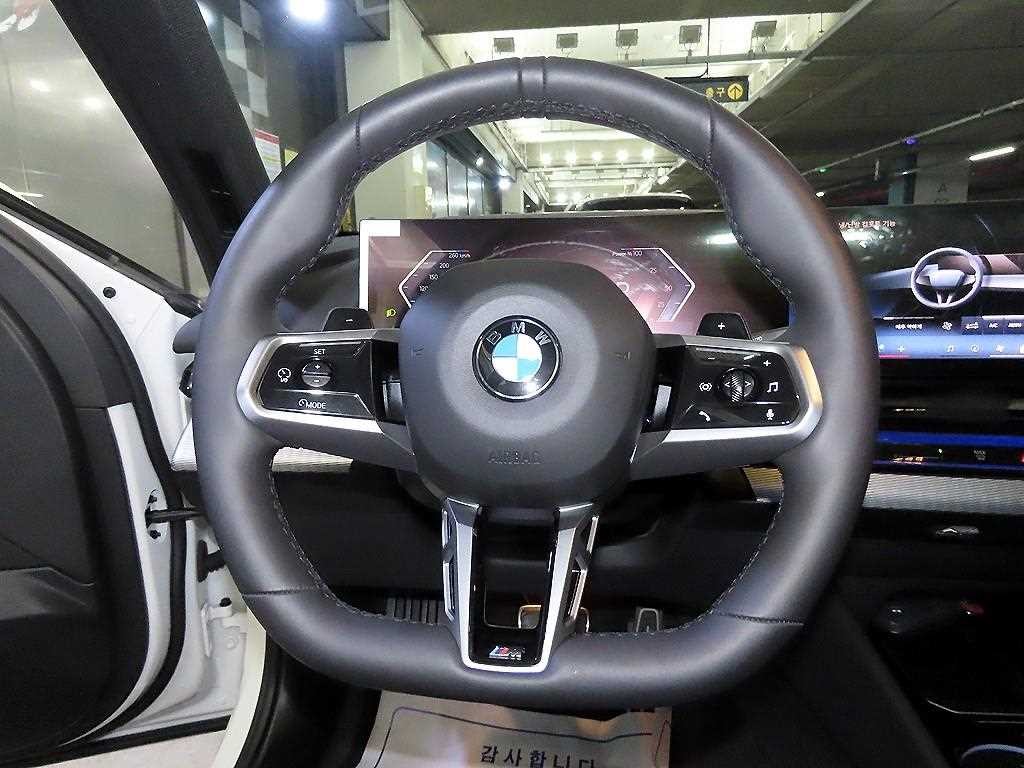 BMW 5시리즈 5시리즈 (G60) 520i M 스포츠 이미지 8