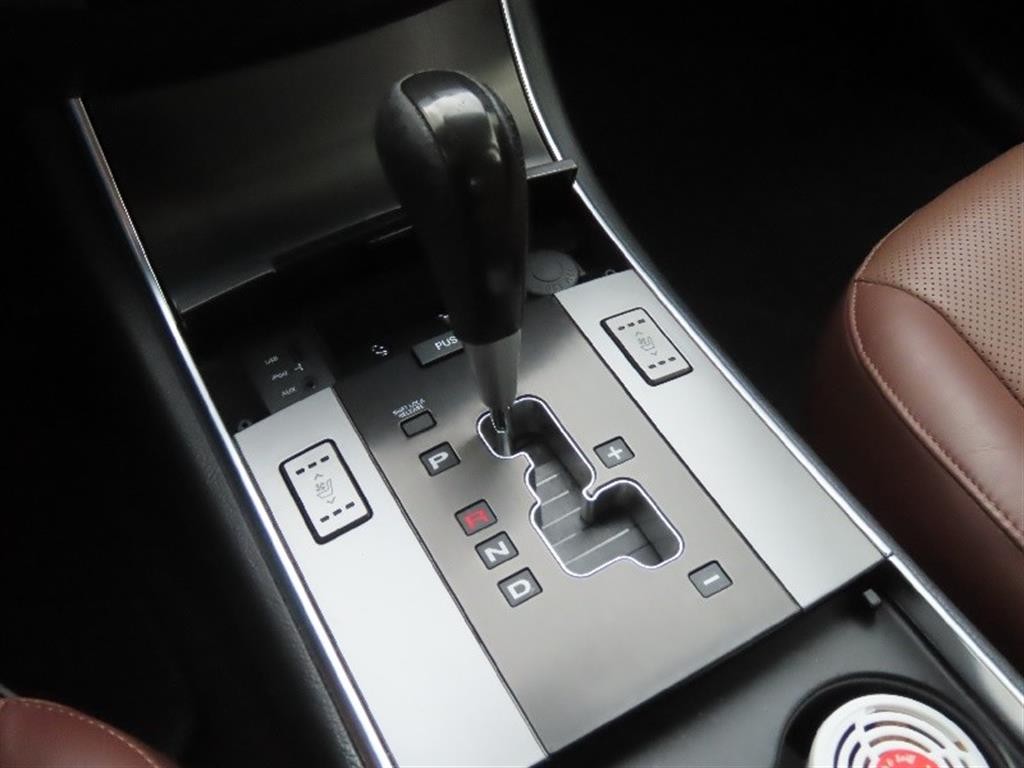 현대 베라쿠르즈 디젤 4WD 익스클루시브 스페셜 이미지 6